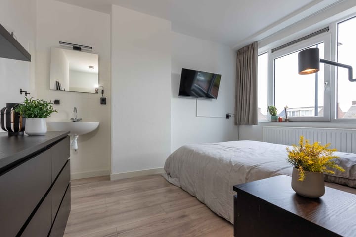 Foto 12 van Wethouder Nijhuisstraat 204