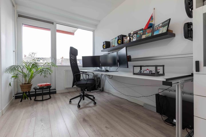 Foto 14 van Wethouder Nijhuisstraat 204