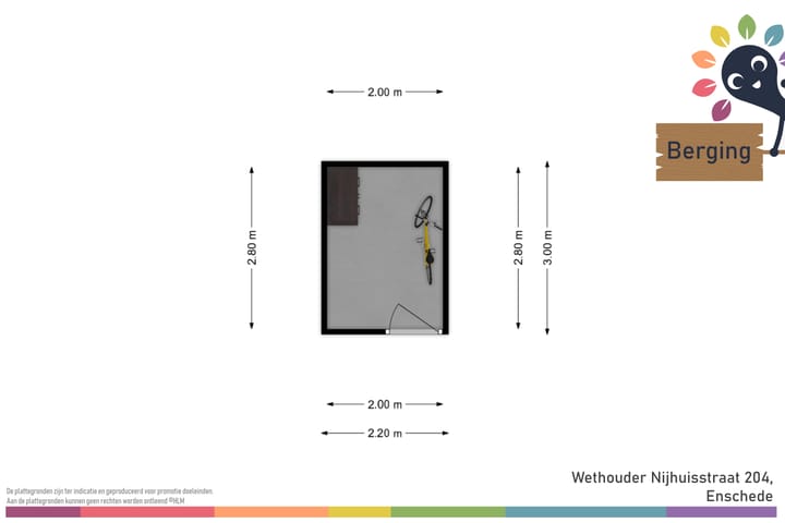 Foto 24 van Wethouder Nijhuisstraat 204