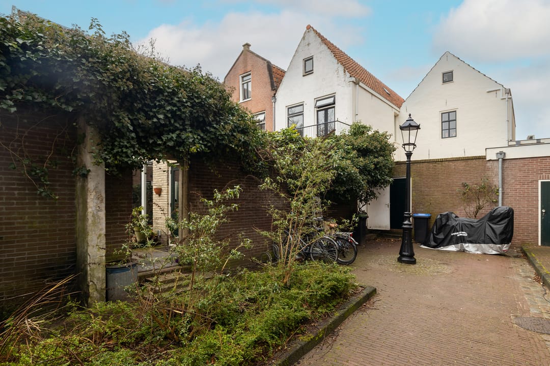 Foto 2 van Oude Haven 3