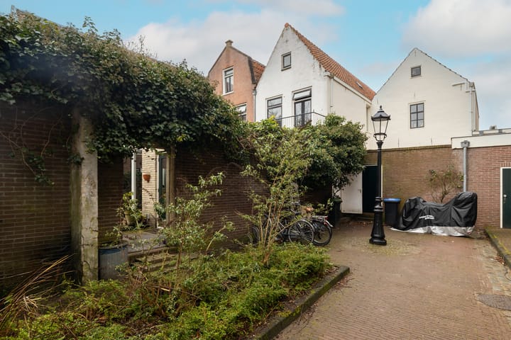 Foto 2 van Oude Haven 3