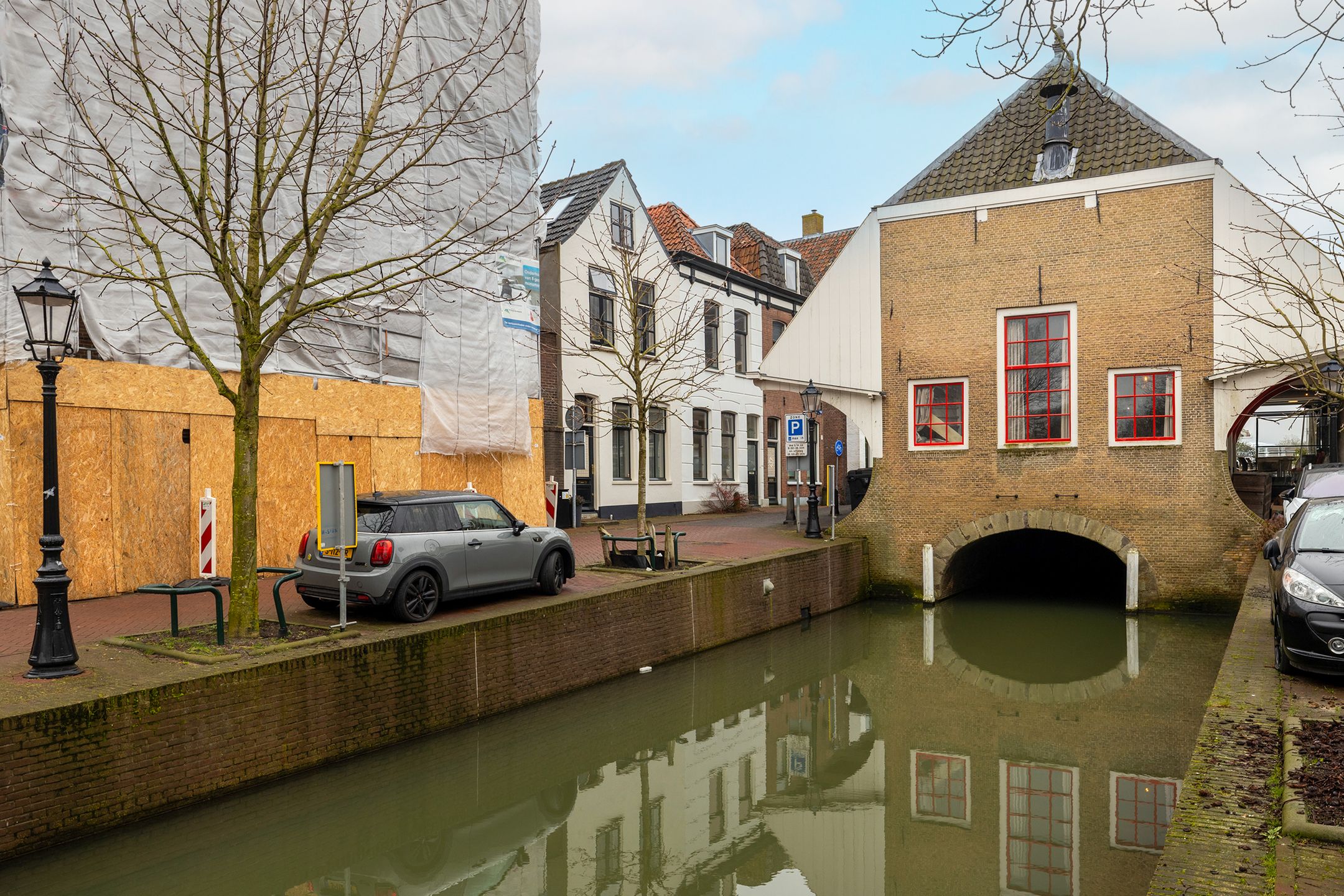 Foto 3 van Oude Haven 3