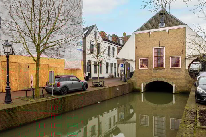 Foto 3 van Oude Haven 3