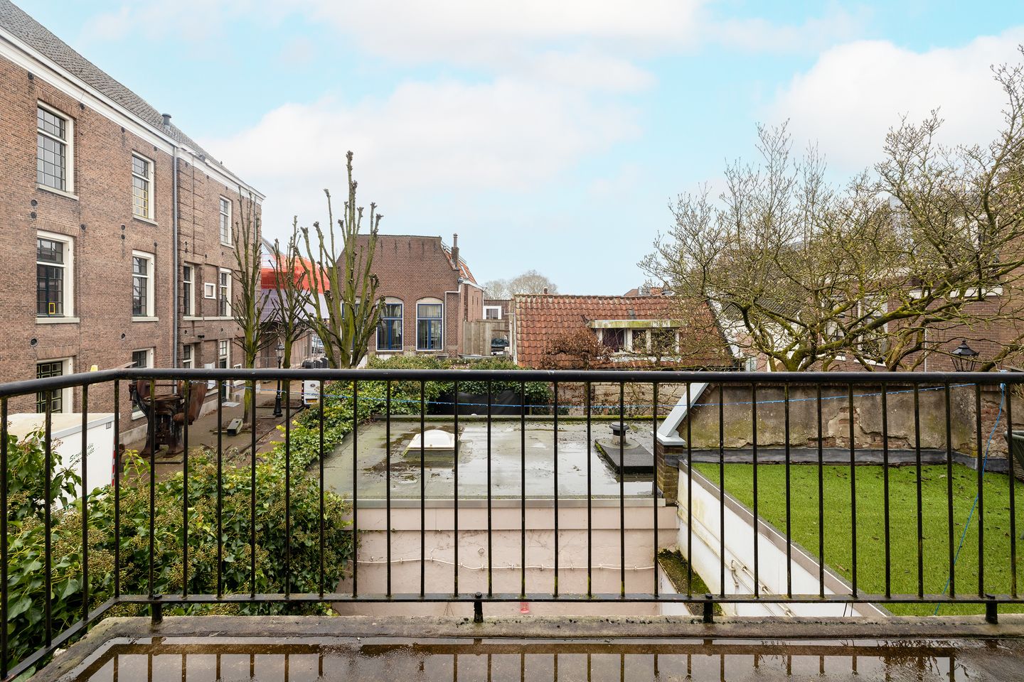 Foto 4 van Oude Haven 3