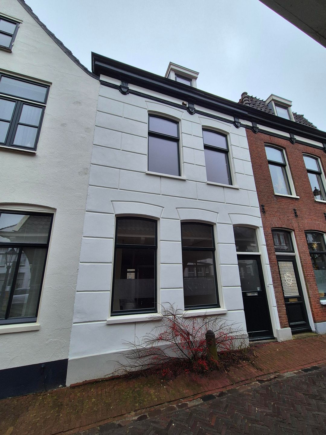 Foto 1 van Oude Haven 3