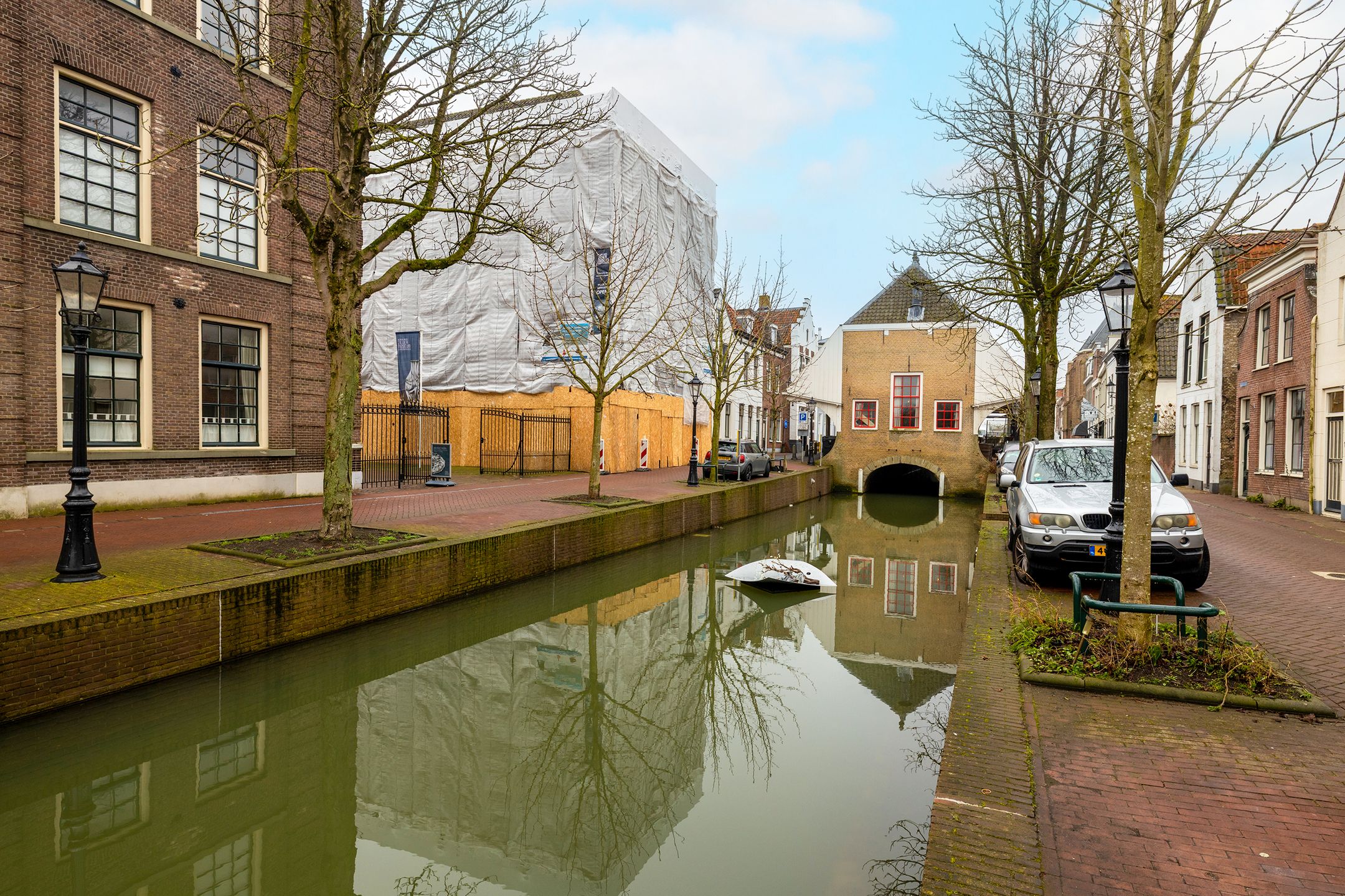 Foto 9 van Oude Haven 3