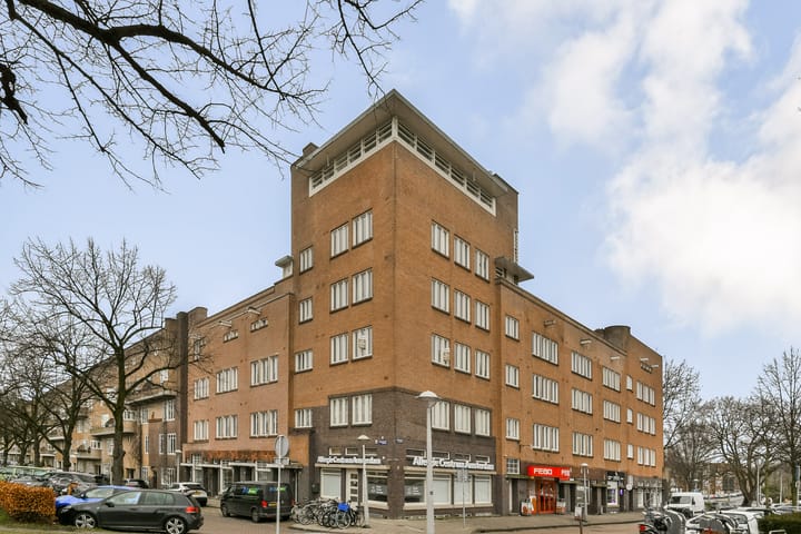 Vrijheidslaan 2-2 main image