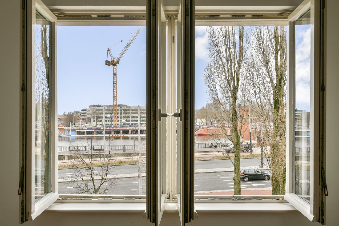 Foto 5 van Vrijheidslaan 2-2