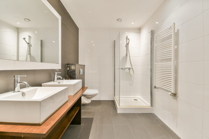 Phenomenal Amstel View Apartment in Rivierenbuurt — 15