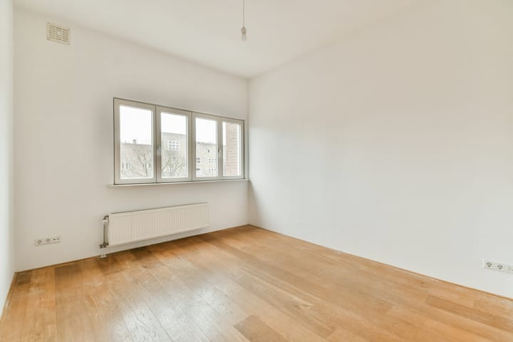 Phenomenal Amstel View Apartment in Rivierenbuurt — 21