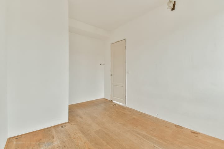Phenomenal Amstel View Apartment in Rivierenbuurt — 19