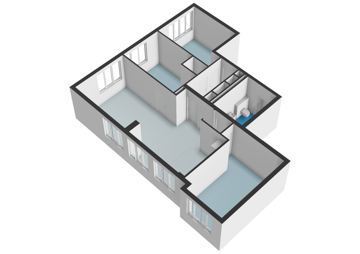 Foto 19 van Vrijheidslaan 2-2