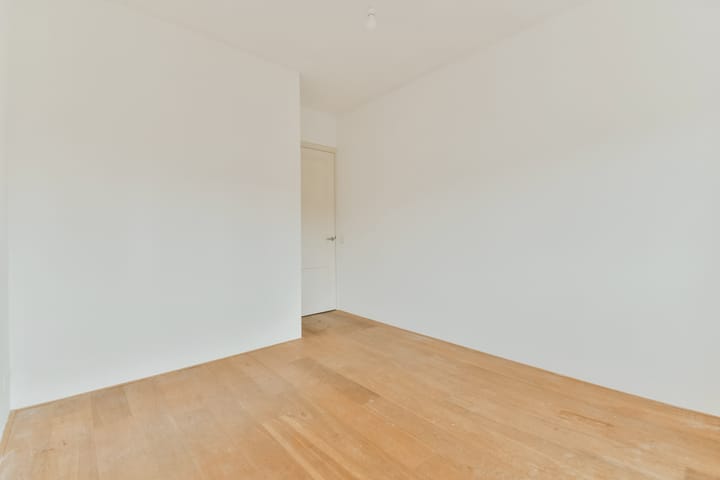 Phenomenal Amstel View Apartment in Rivierenbuurt — 23