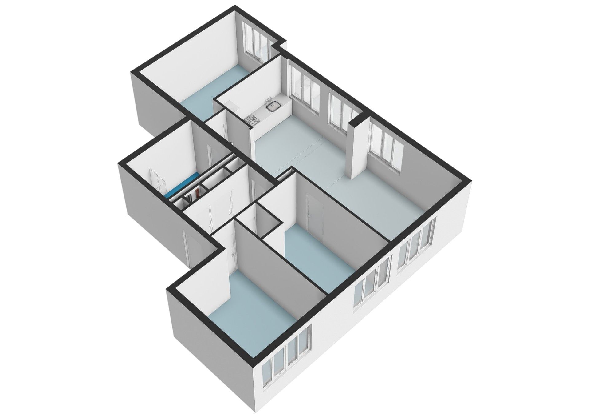 Foto 18 van Vrijheidslaan 2-2