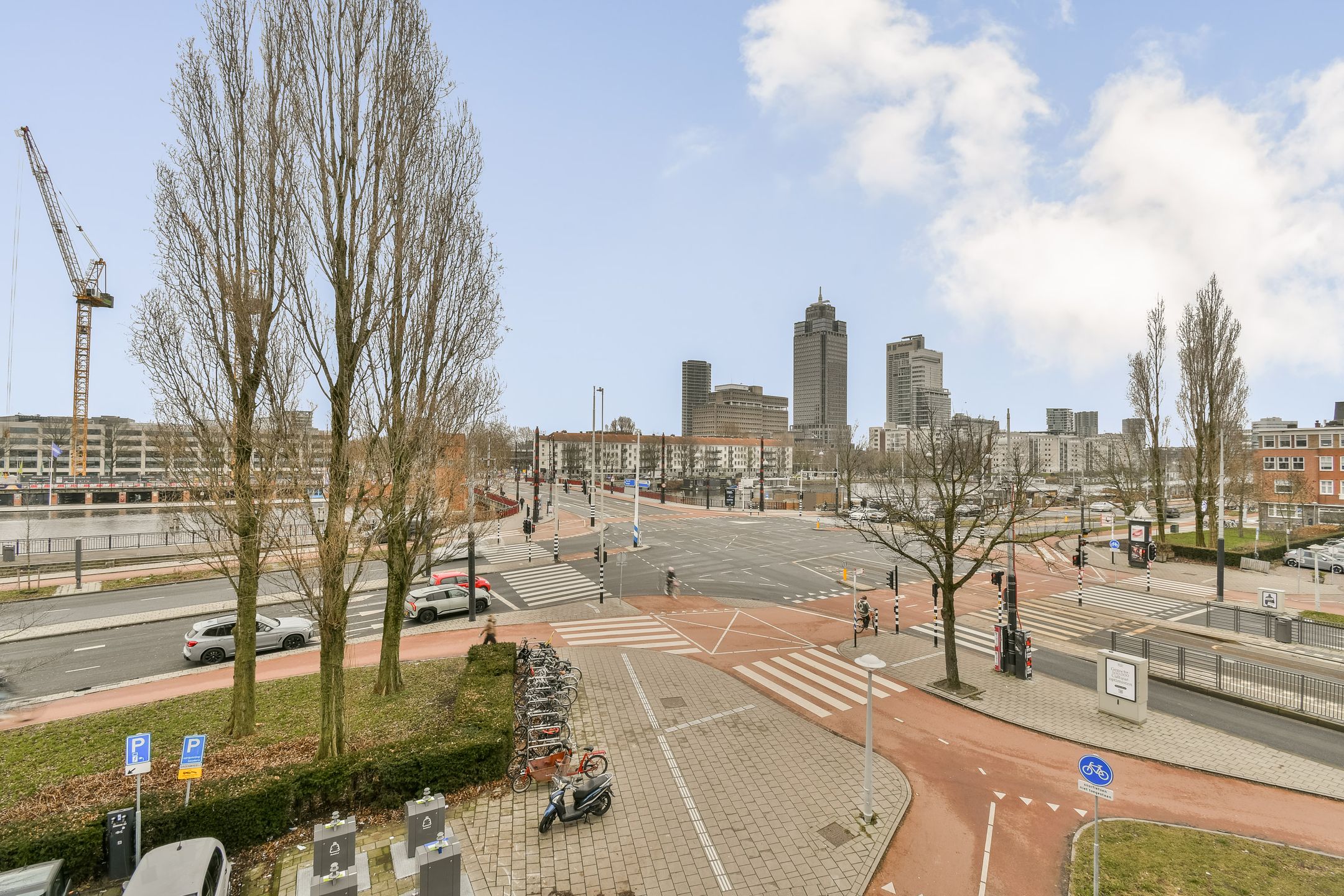 Foto 6 van Vrijheidslaan 2-2