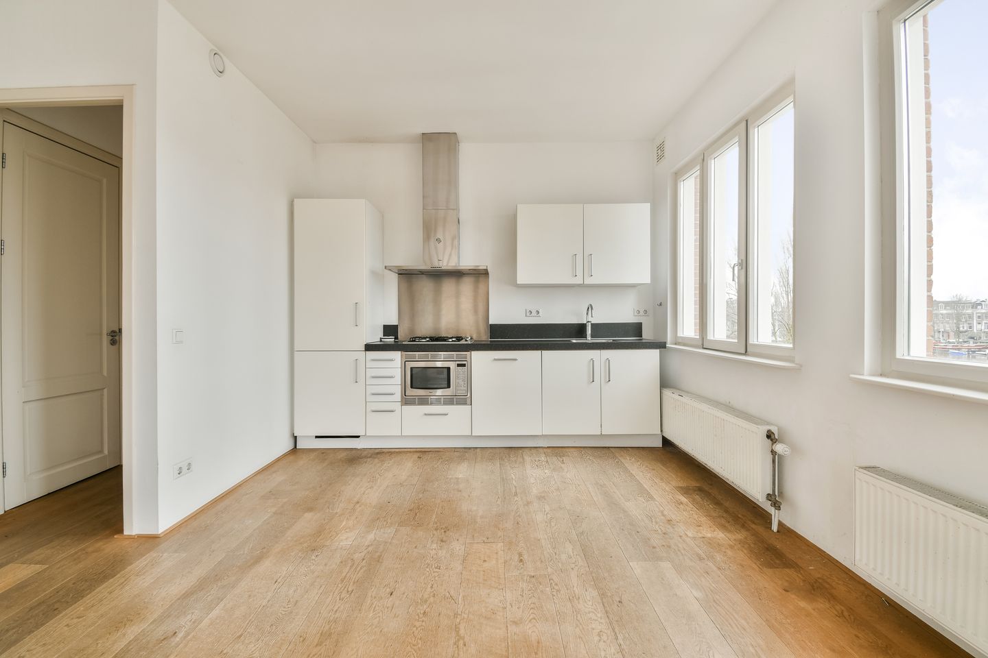 Foto 4 van Vrijheidslaan 2-2