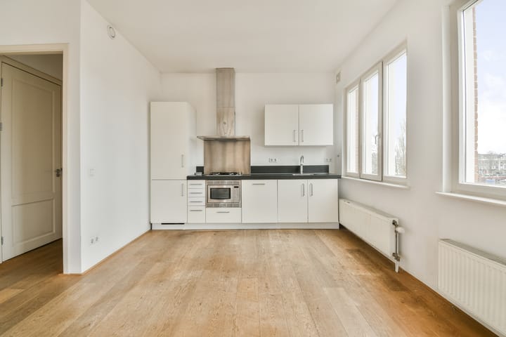 Foto 4 van Vrijheidslaan 2-2