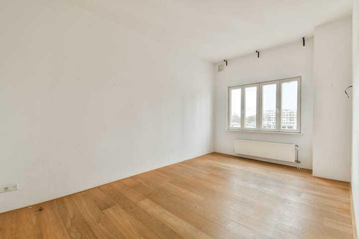 Phenomenal Amstel View Apartment in Rivierenbuurt — 12