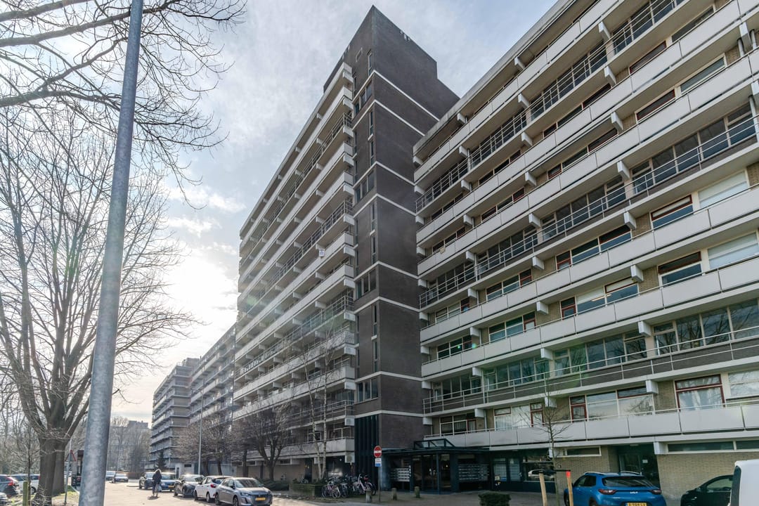 Photo 2 of De Brink 920