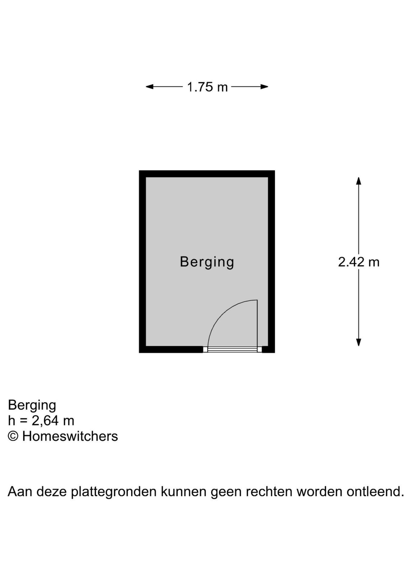 Photo 36 of De Brink 920