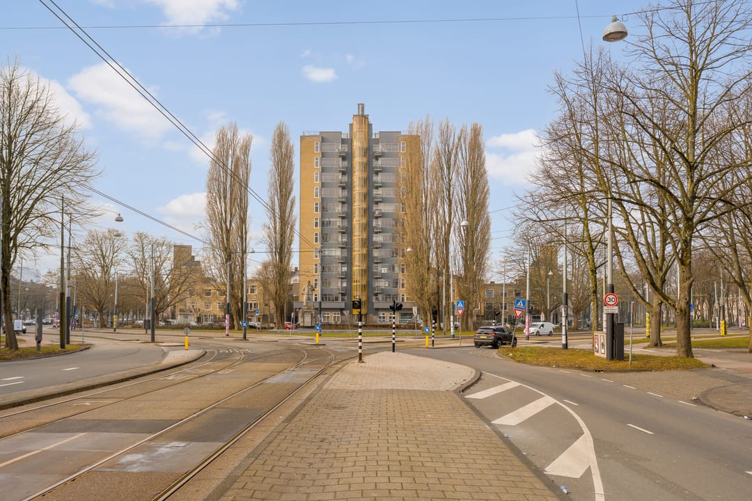 Foto 32 van Victorieplein 45-10
