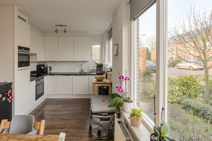 Foto 3 van Overkroetenlaan 66