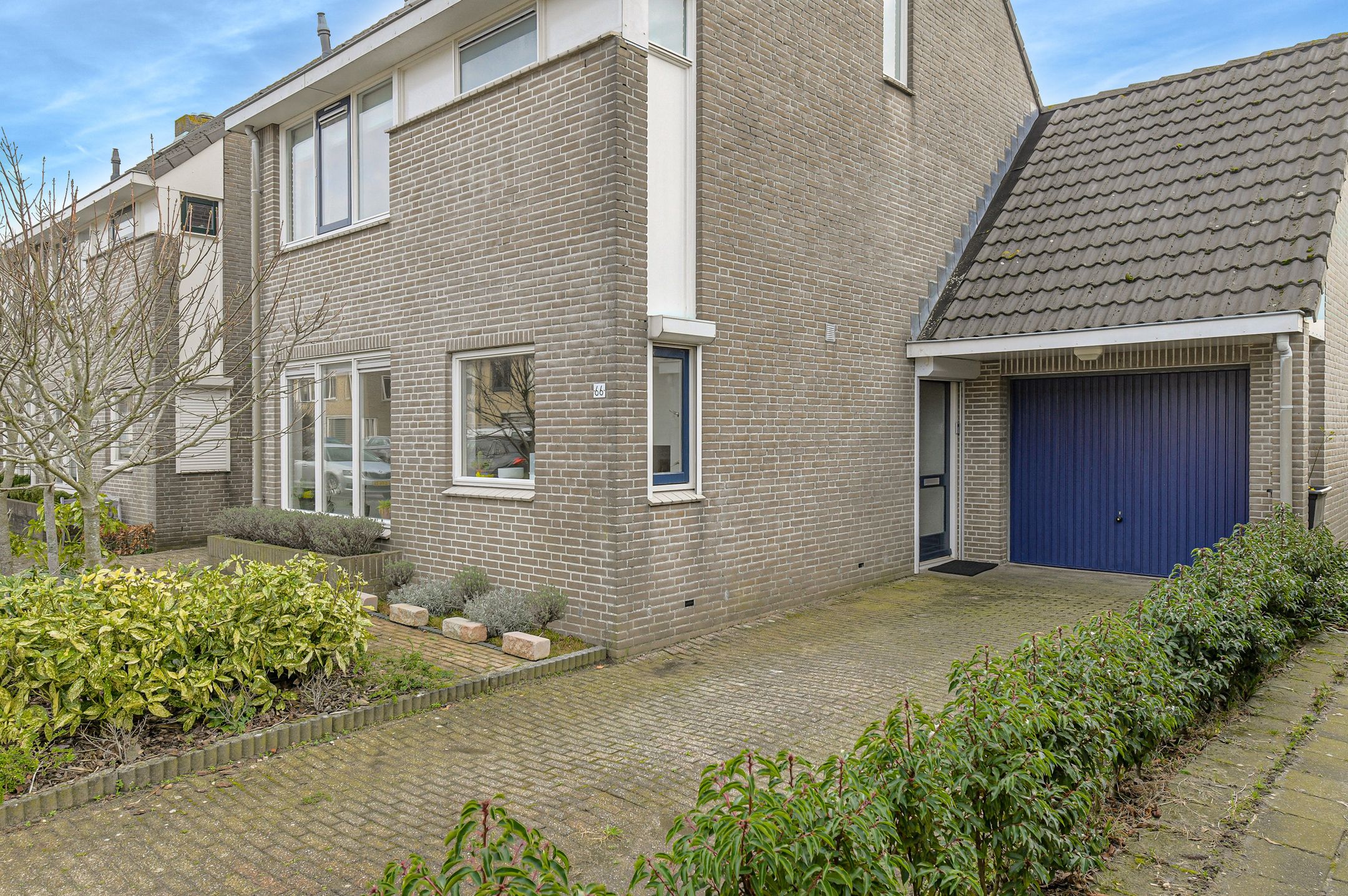 Foto 9 van Overkroetenlaan 66