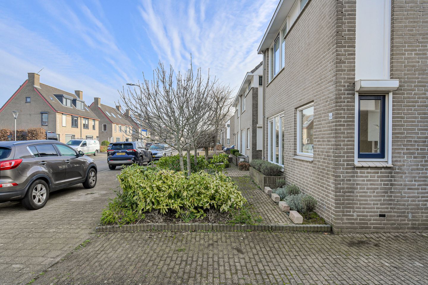 Foto 10 van Overkroetenlaan 66