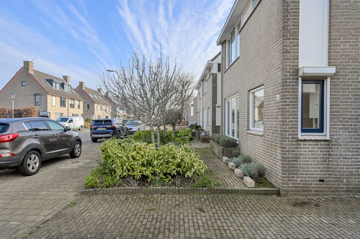 Modern detached house with garage and energy label A in Breda — 19