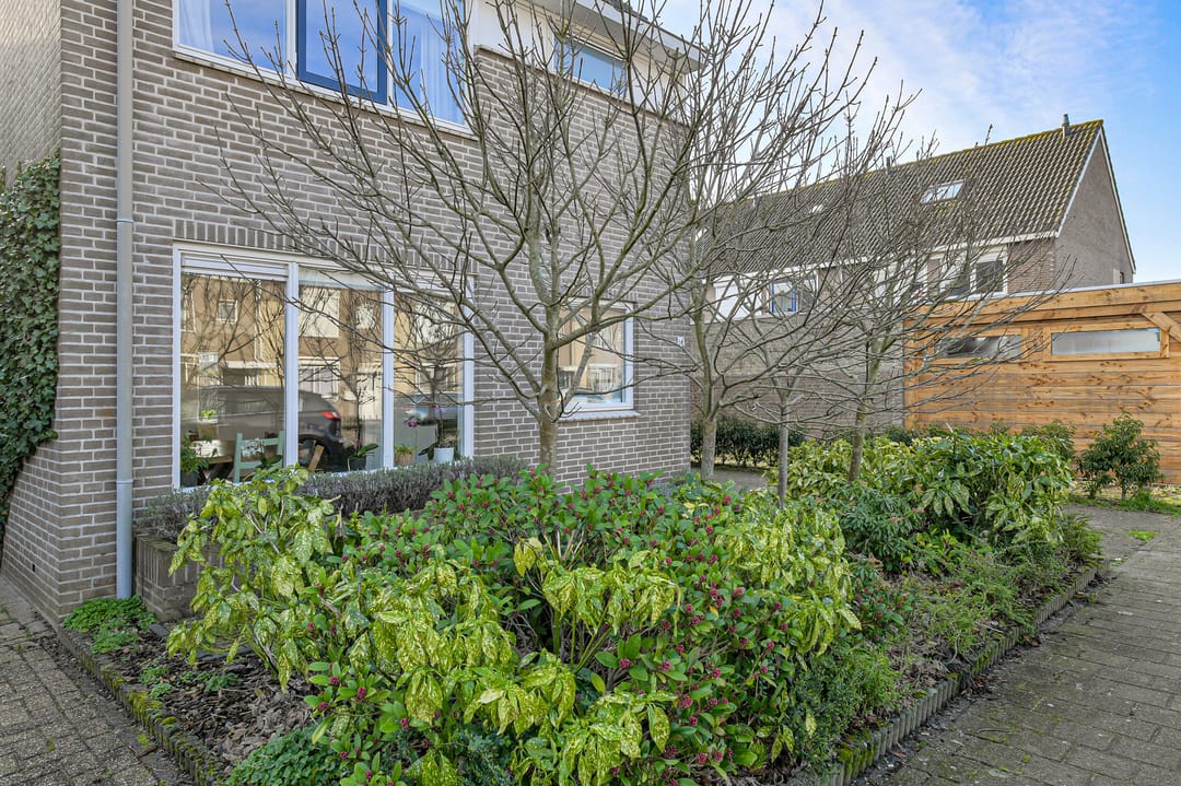 Foto 11 van Overkroetenlaan 66