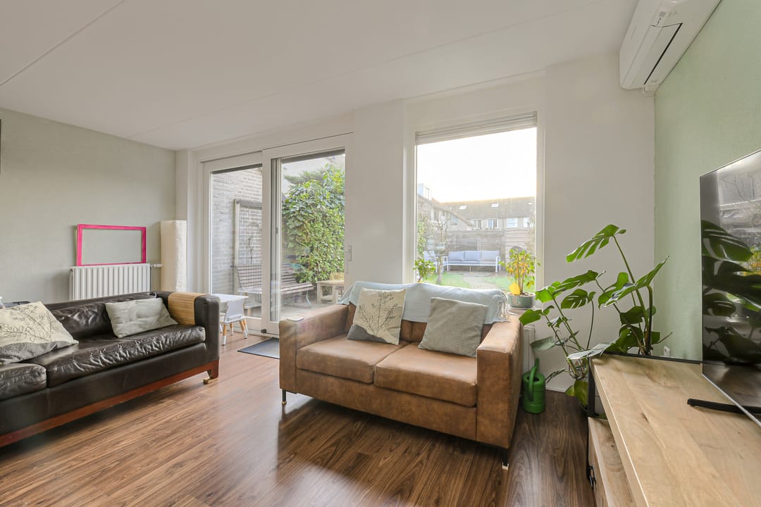 Foto 13 van Overkroetenlaan 66