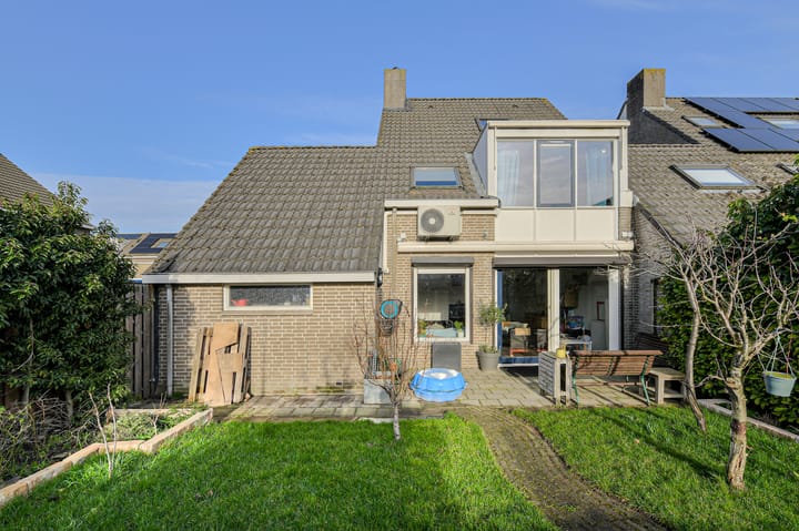 Foto 4 van Overkroetenlaan 66