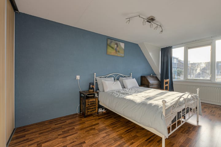 Modern detached house with garage and energy label A in Breda — 51