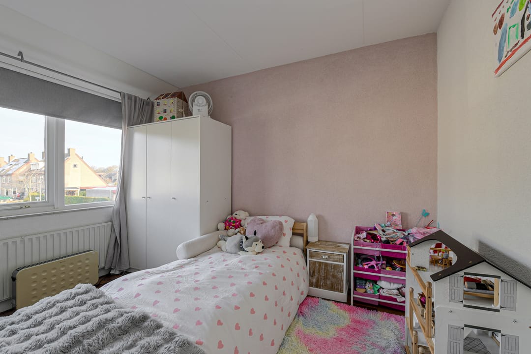 Foto 31 van Overkroetenlaan 66