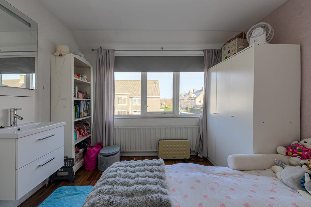 Foto 32 van Overkroetenlaan 66