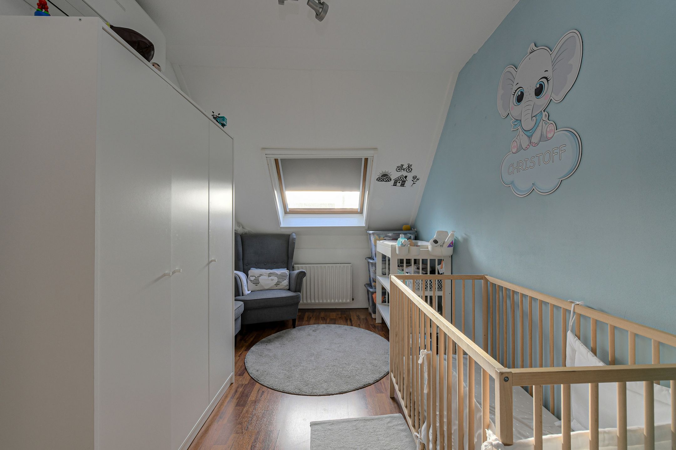 Foto 33 van Overkroetenlaan 66