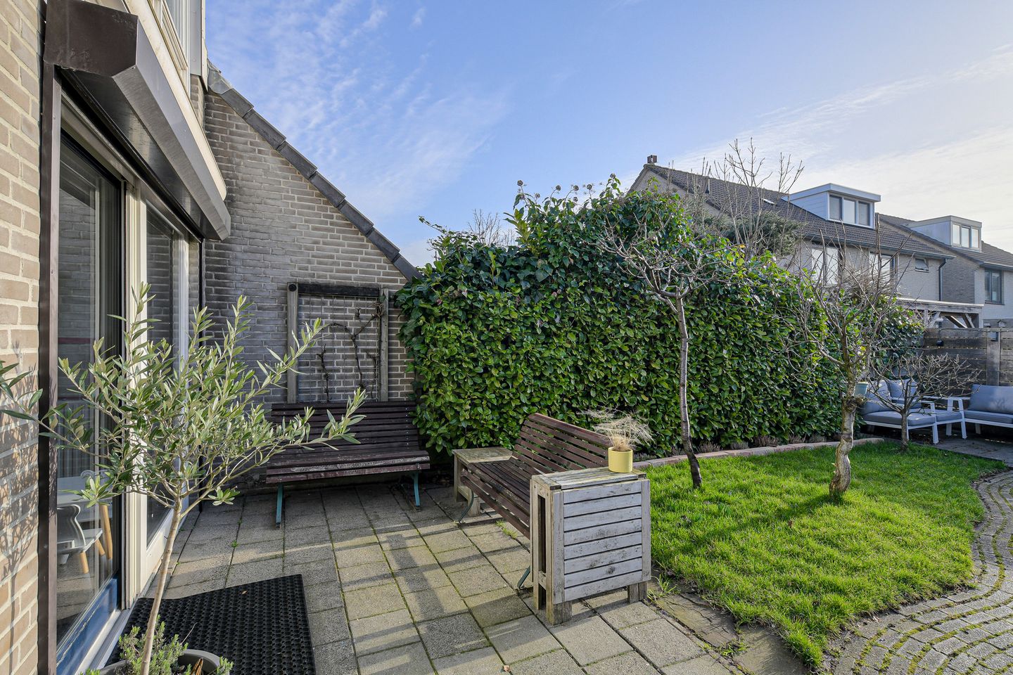 Foto 40 van Overkroetenlaan 66