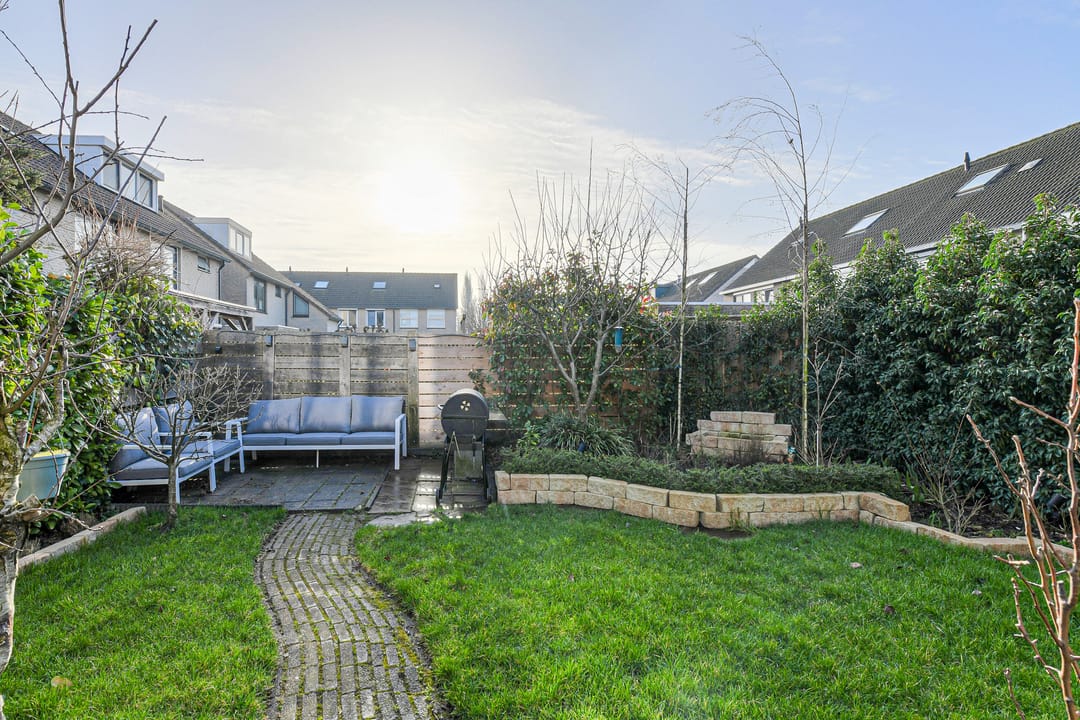 Foto 41 van Overkroetenlaan 66