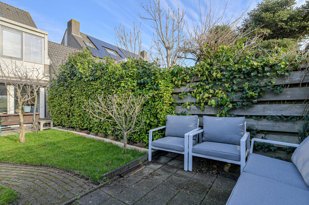 Foto 43 van Overkroetenlaan 66