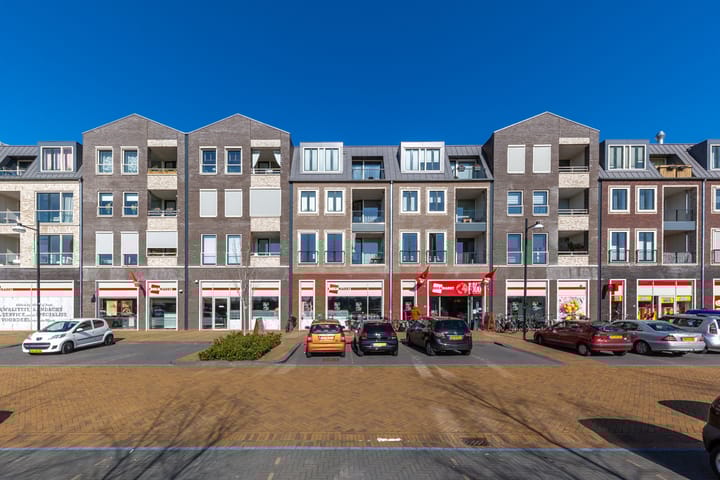 Stationsstraat 30 E