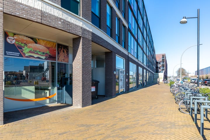 Foto 2 van Stationsstraat 30-E