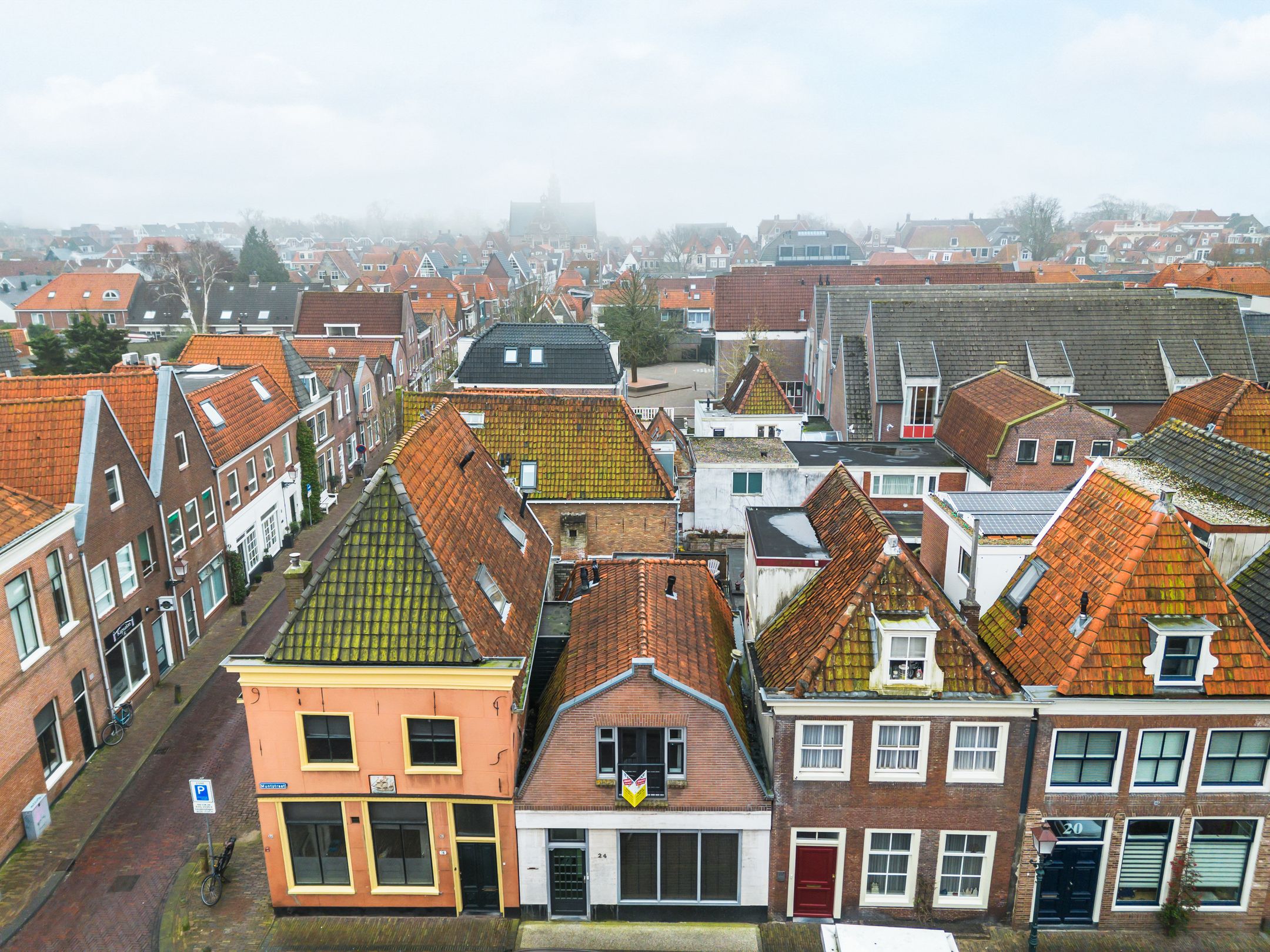 Foto 3 van Muntstraat 24