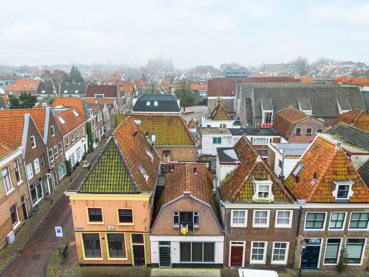 Foto 3 van Muntstraat 24