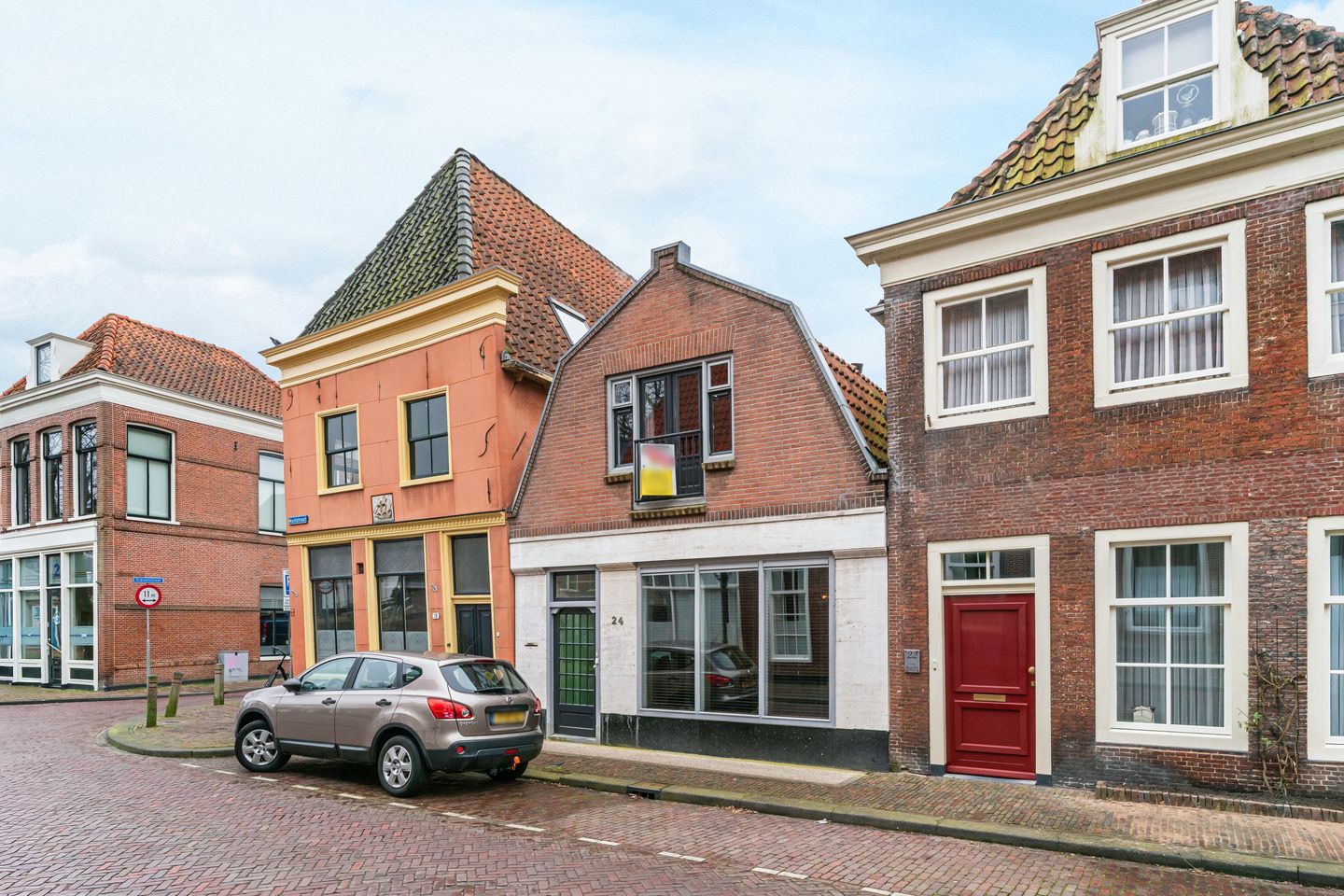 Foto 5 van Muntstraat 24