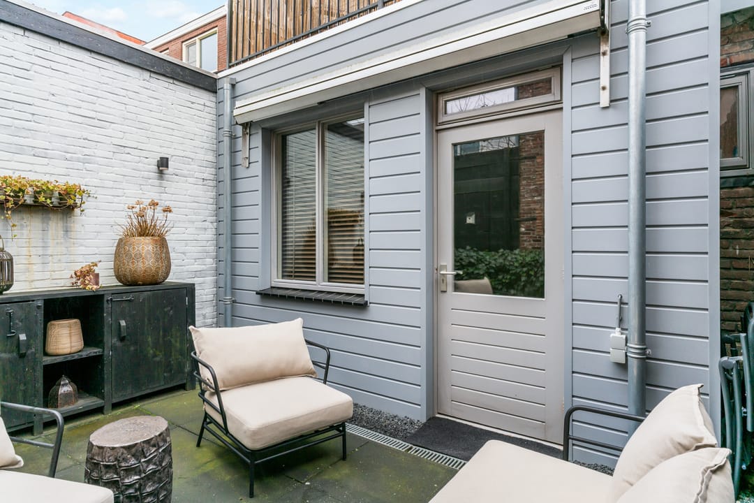 Foto 2 van Muntstraat 24