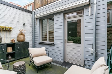 Muntstraat 24 secondary image