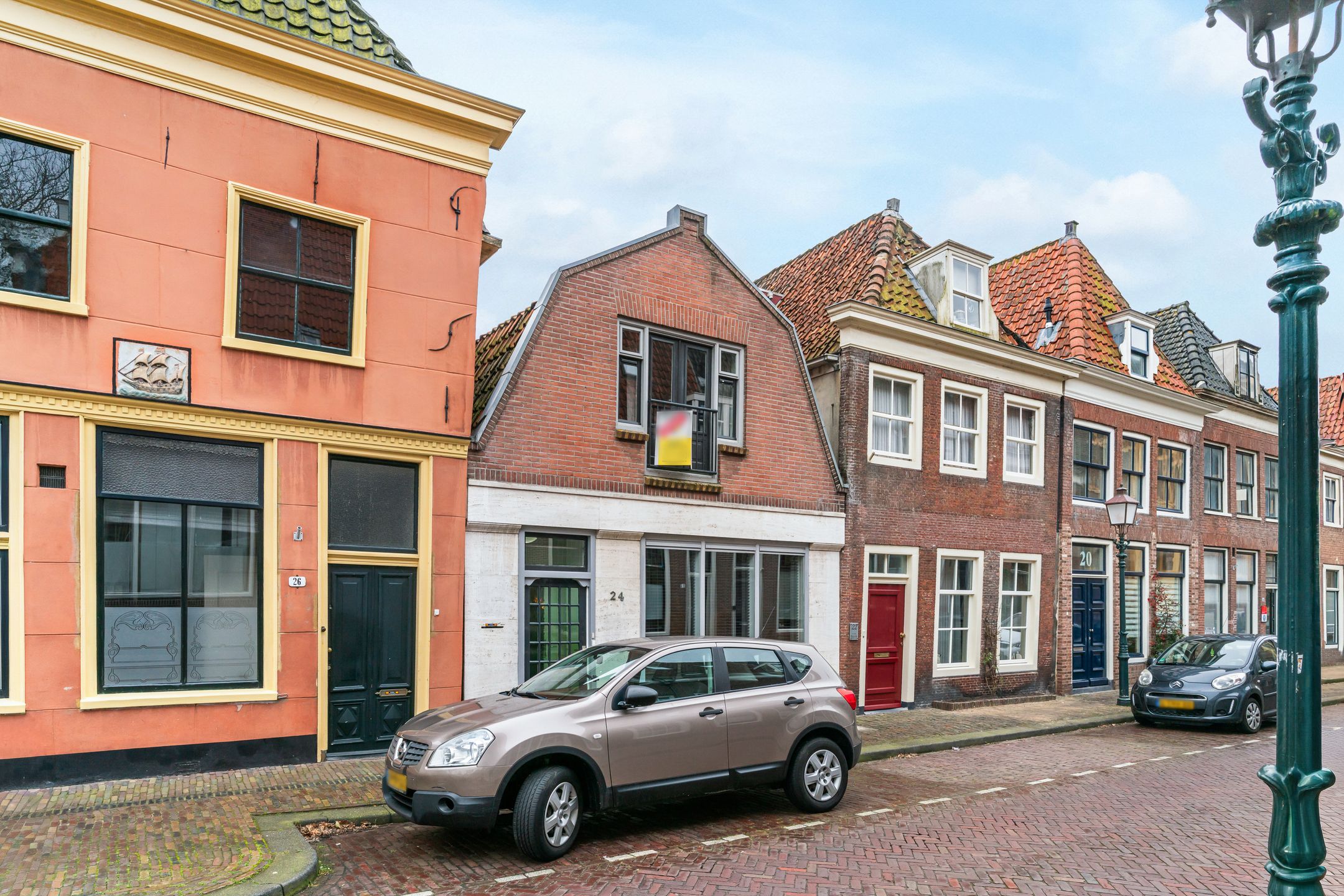 Foto 6 van Muntstraat 24