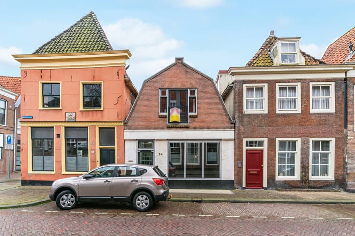 Muntstraat 24