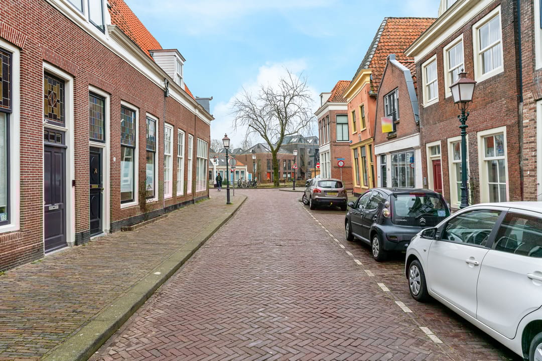 Foto 8 van Muntstraat 24