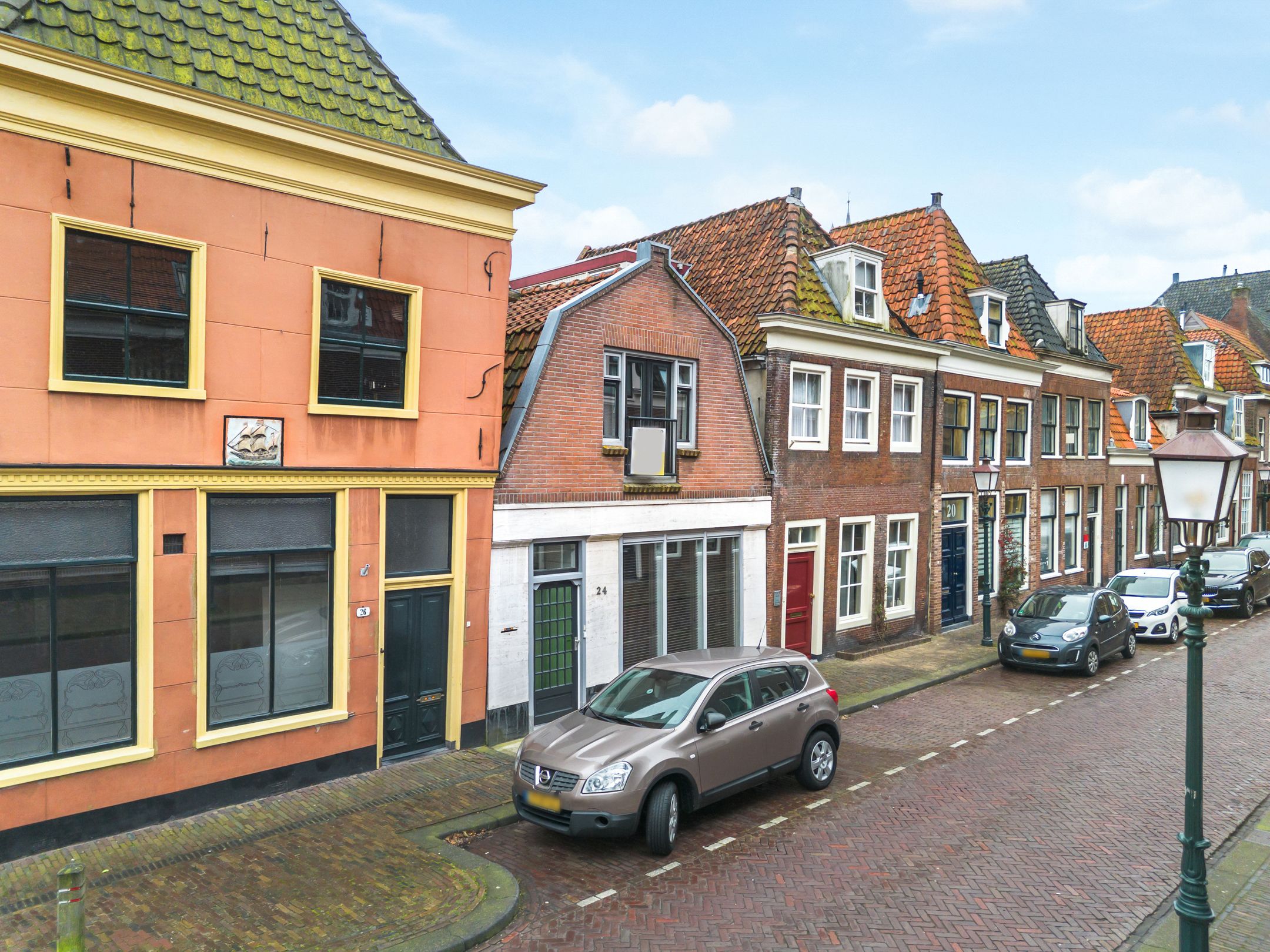 Foto 9 van Muntstraat 24